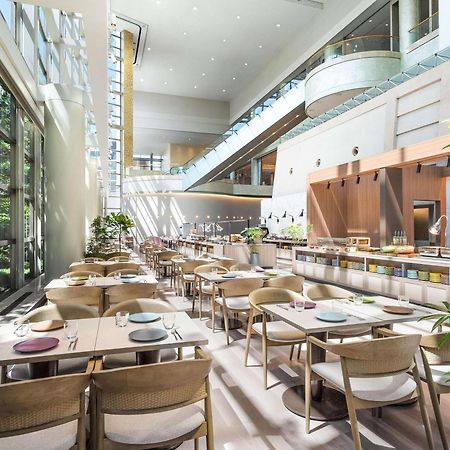 Grand Mercure Sapporo Odori Park Eksteriør billede