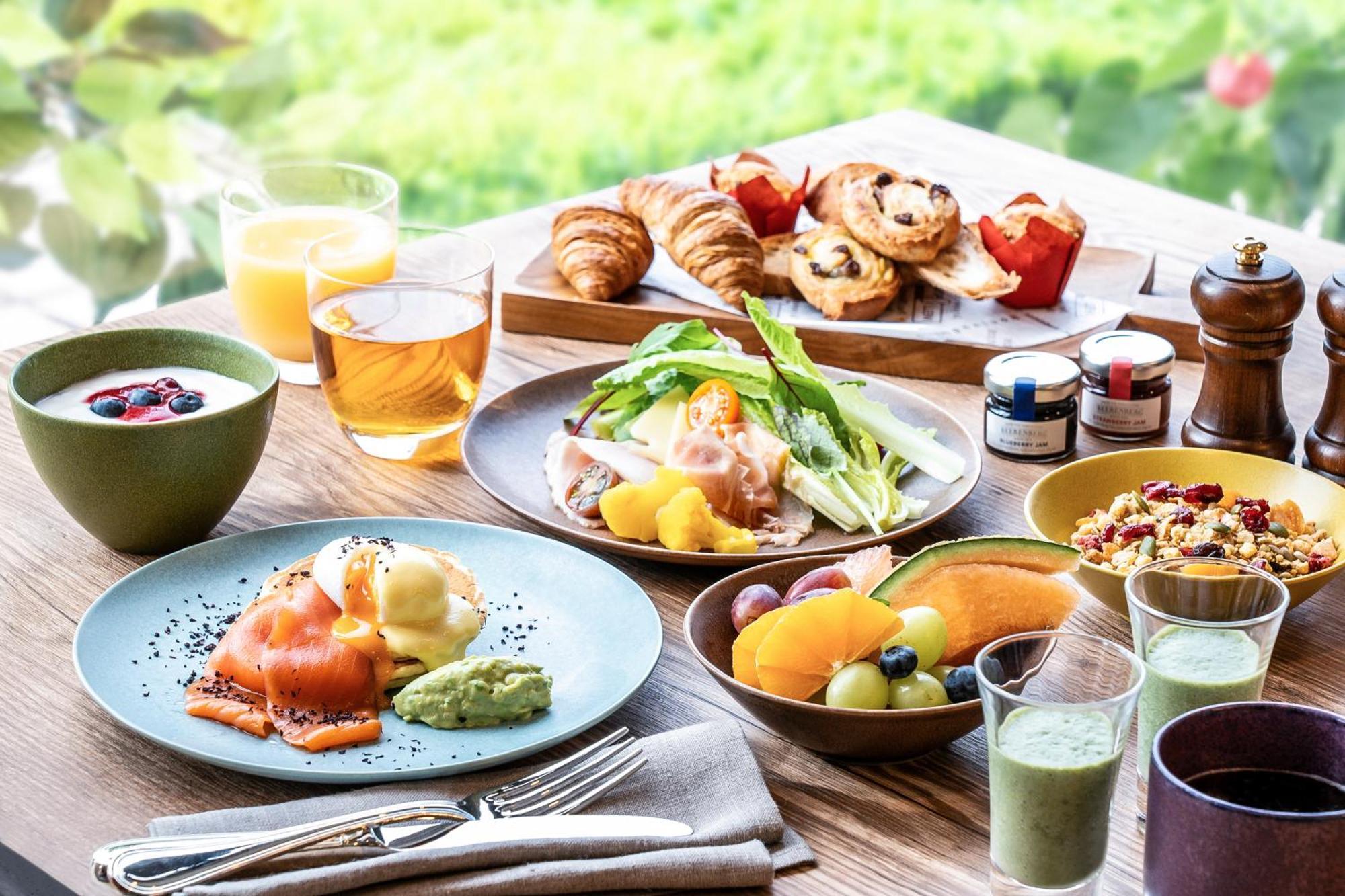 Grand Mercure Sapporo Odori Park Eksteriør billede