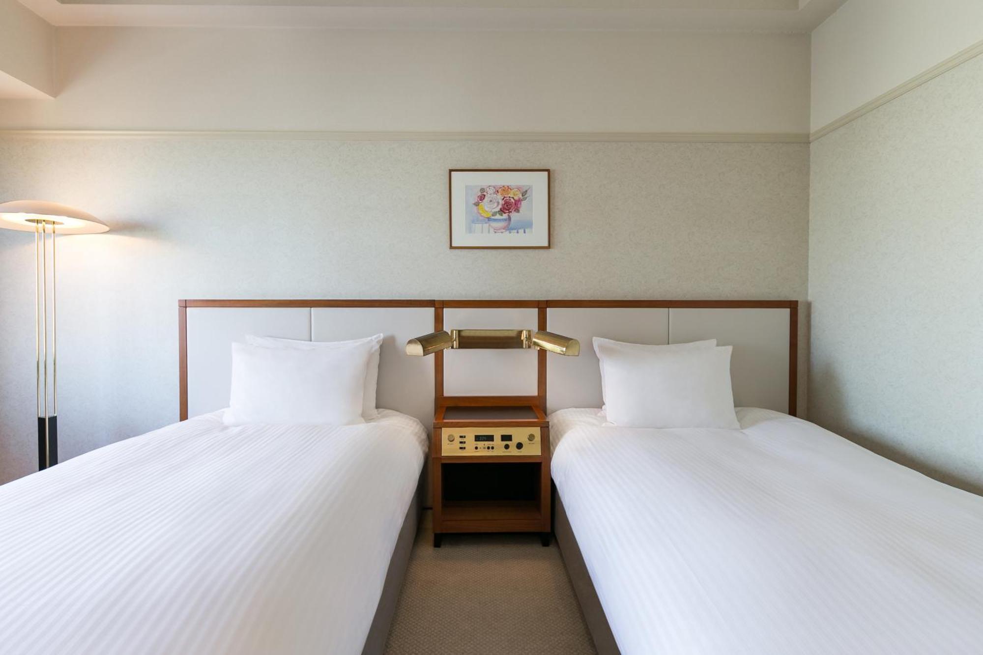 Grand Mercure Sapporo Odori Park Eksteriør billede