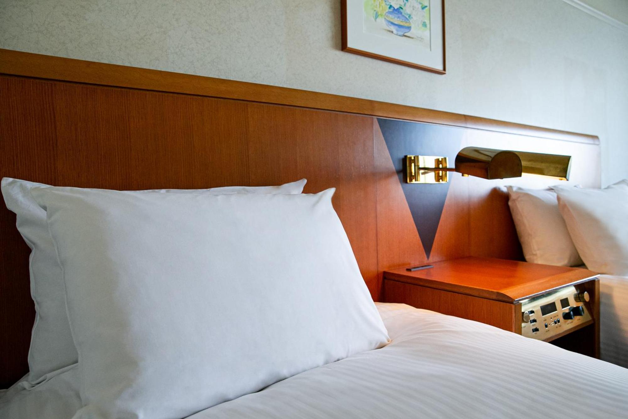 Grand Mercure Sapporo Odori Park Eksteriør billede