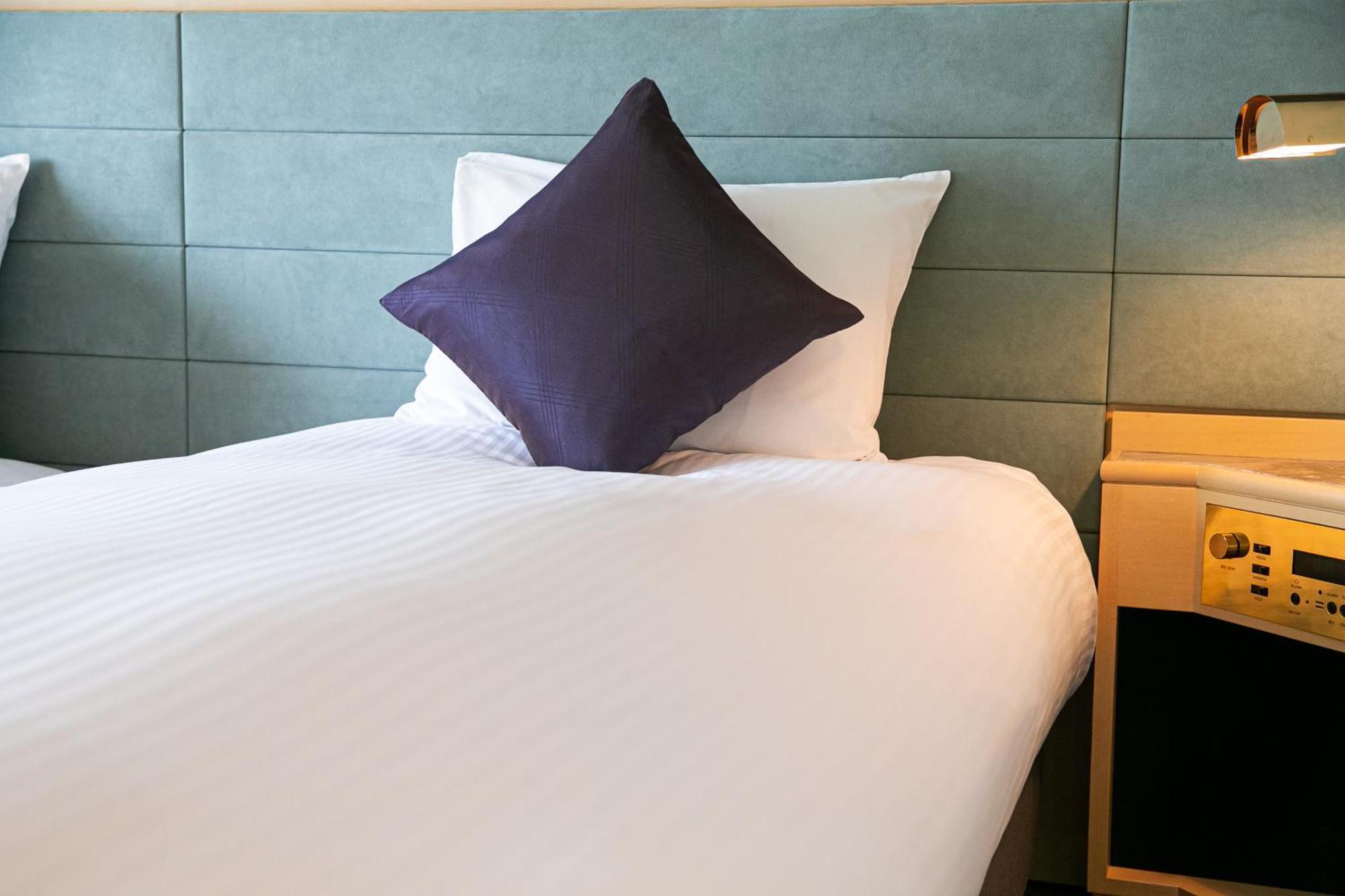 Grand Mercure Sapporo Odori Park Eksteriør billede