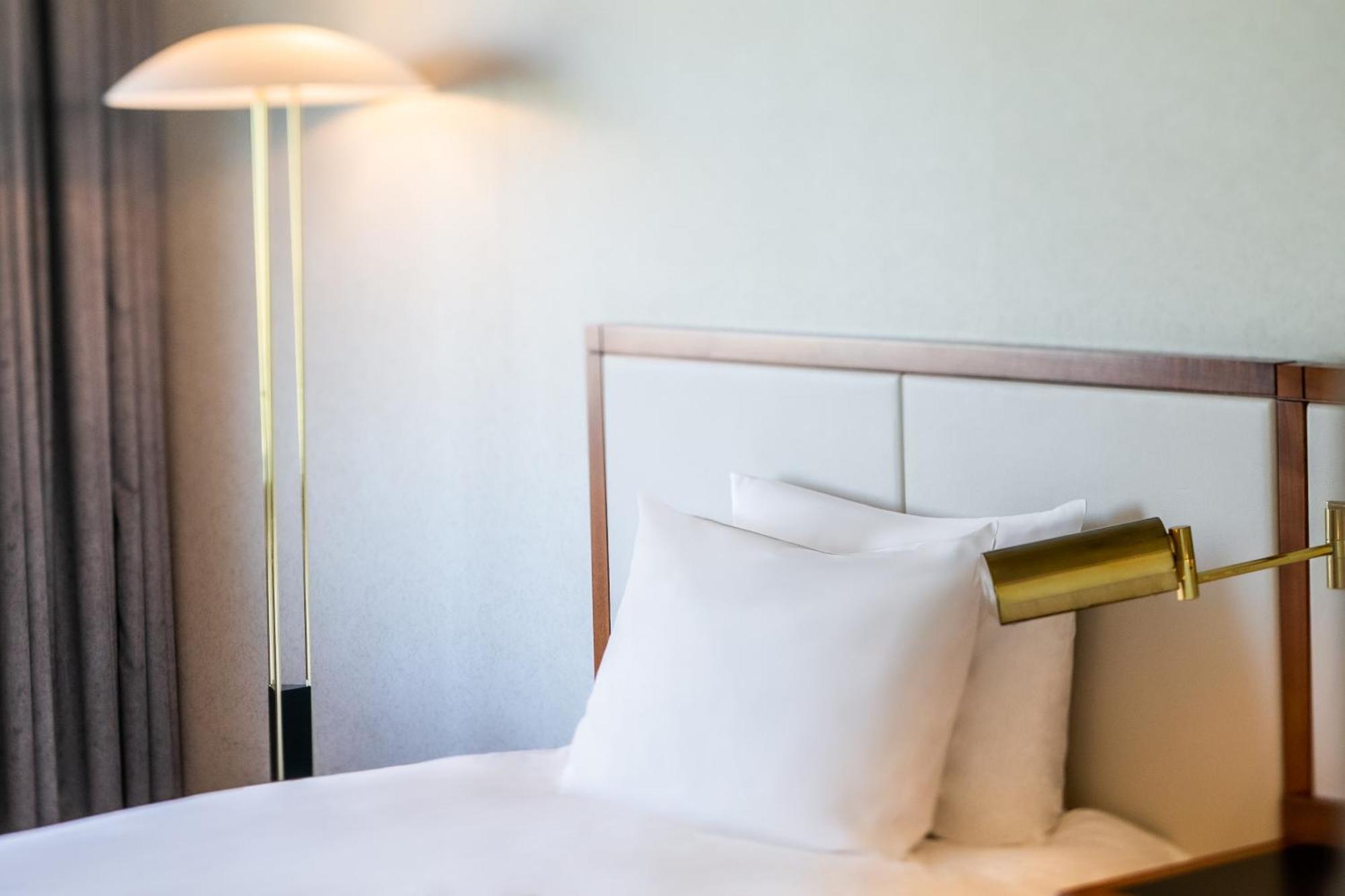 Grand Mercure Sapporo Odori Park Eksteriør billede