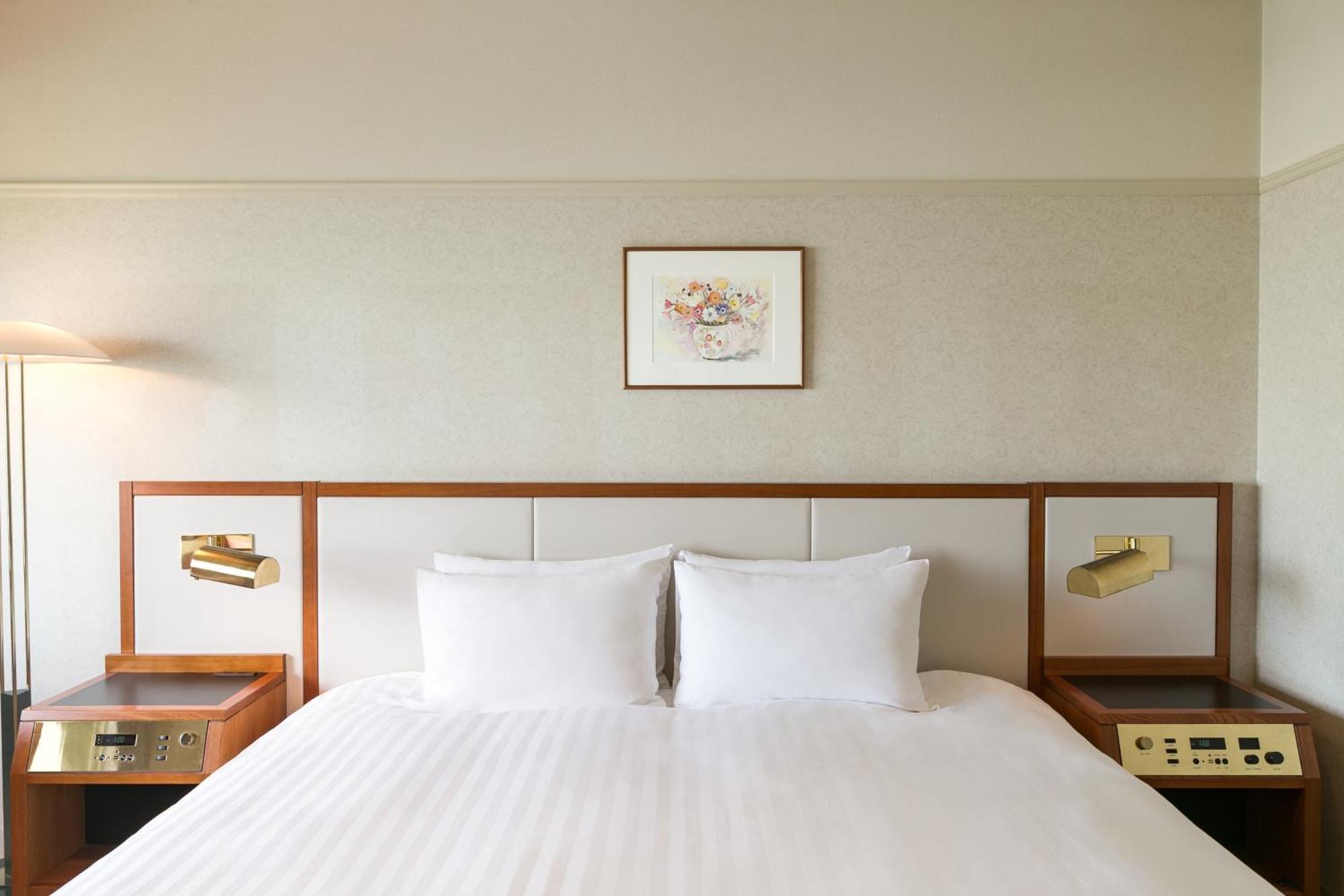 Grand Mercure Sapporo Odori Park Eksteriør billede