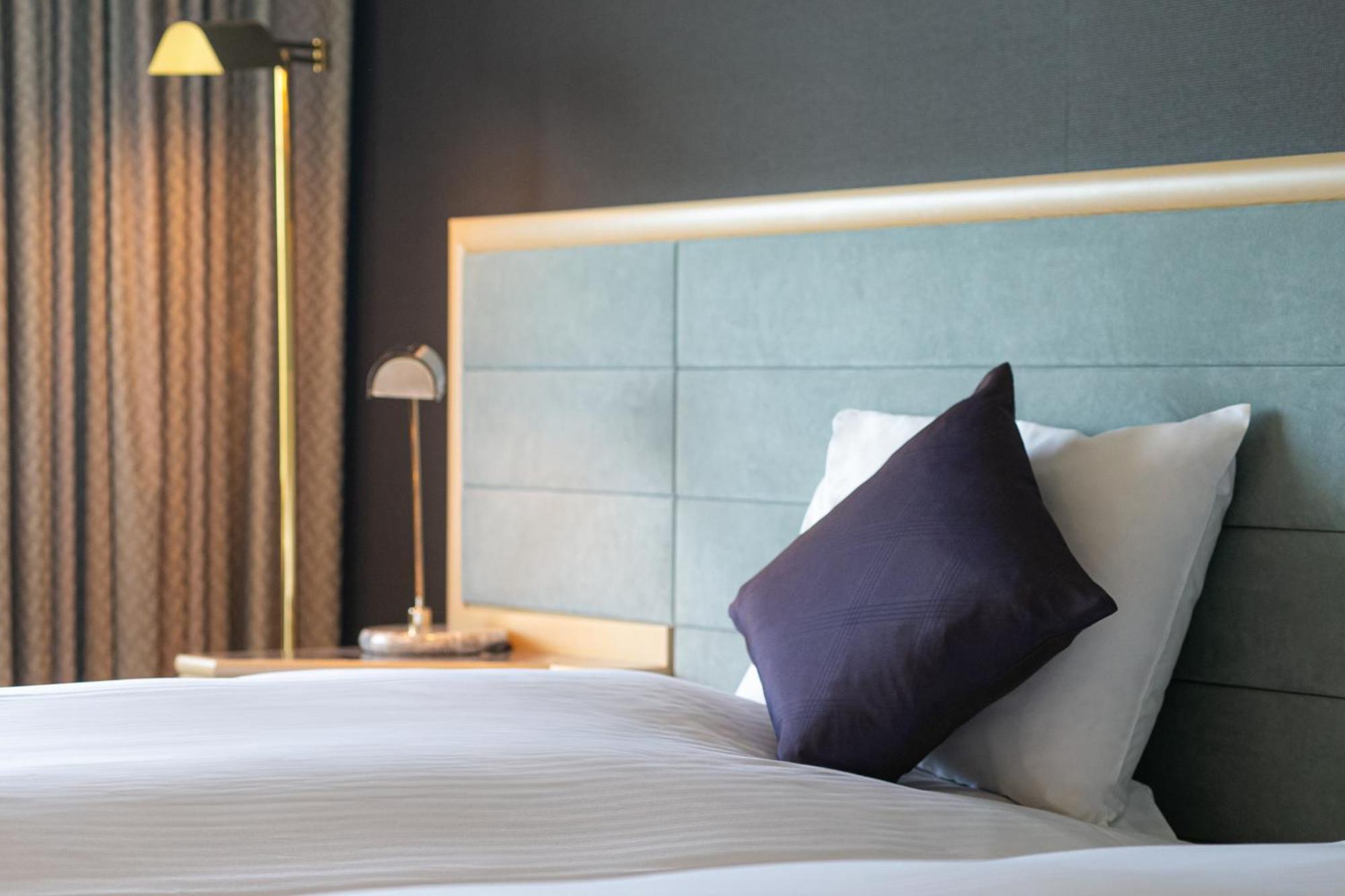 Grand Mercure Sapporo Odori Park Eksteriør billede
