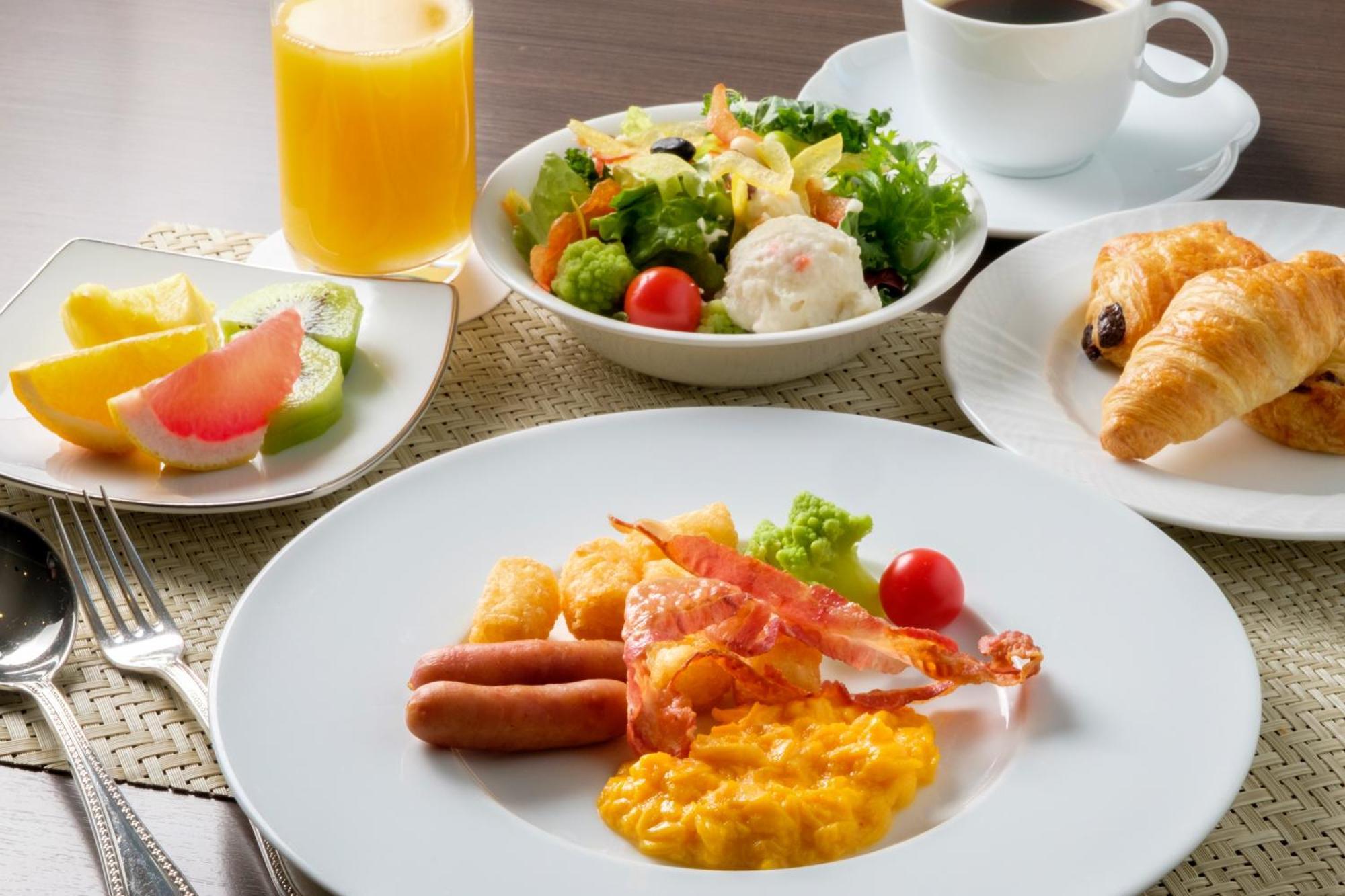 Grand Mercure Sapporo Odori Park Eksteriør billede