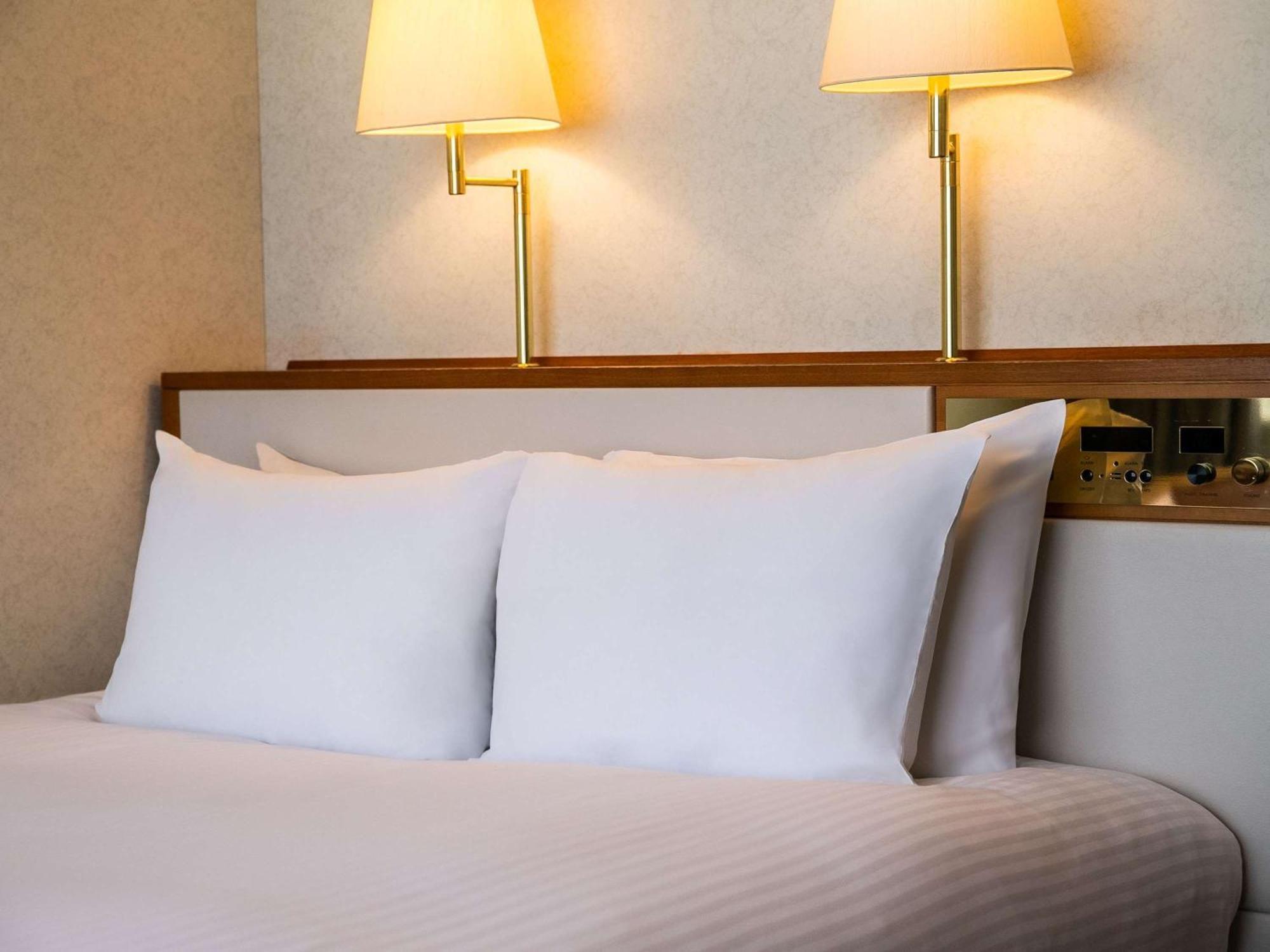 Grand Mercure Sapporo Odori Park Eksteriør billede