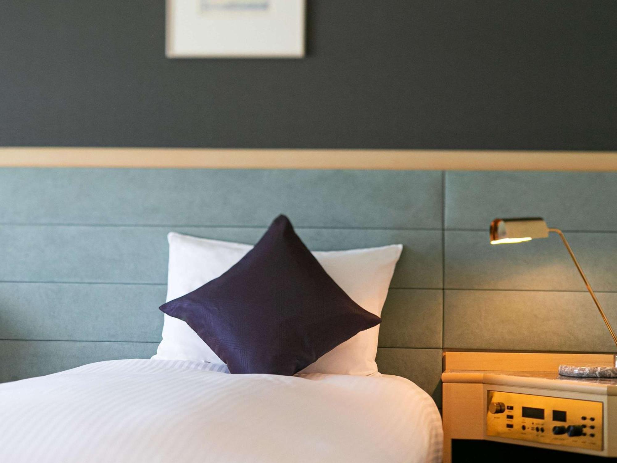 Grand Mercure Sapporo Odori Park Eksteriør billede