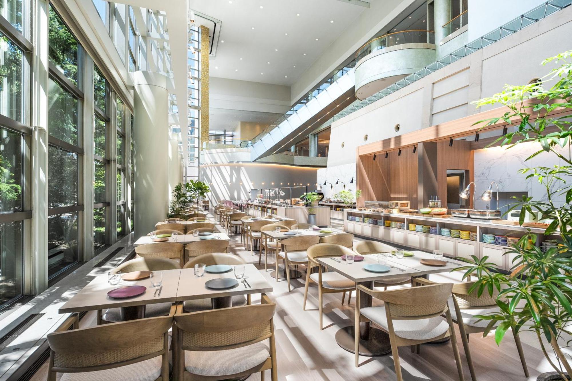 Grand Mercure Sapporo Odori Park Eksteriør billede