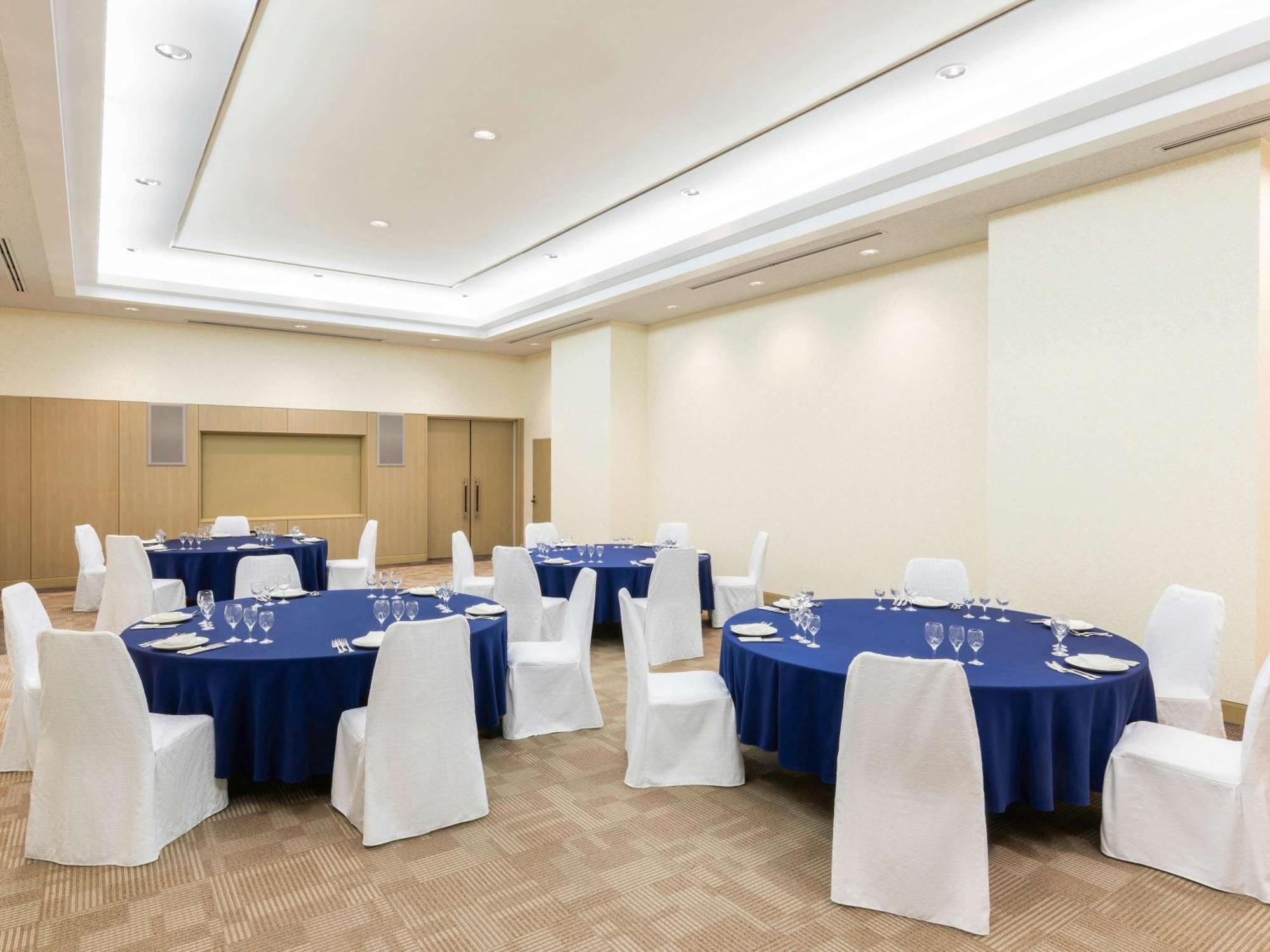 Grand Mercure Sapporo Odori Park Eksteriør billede
