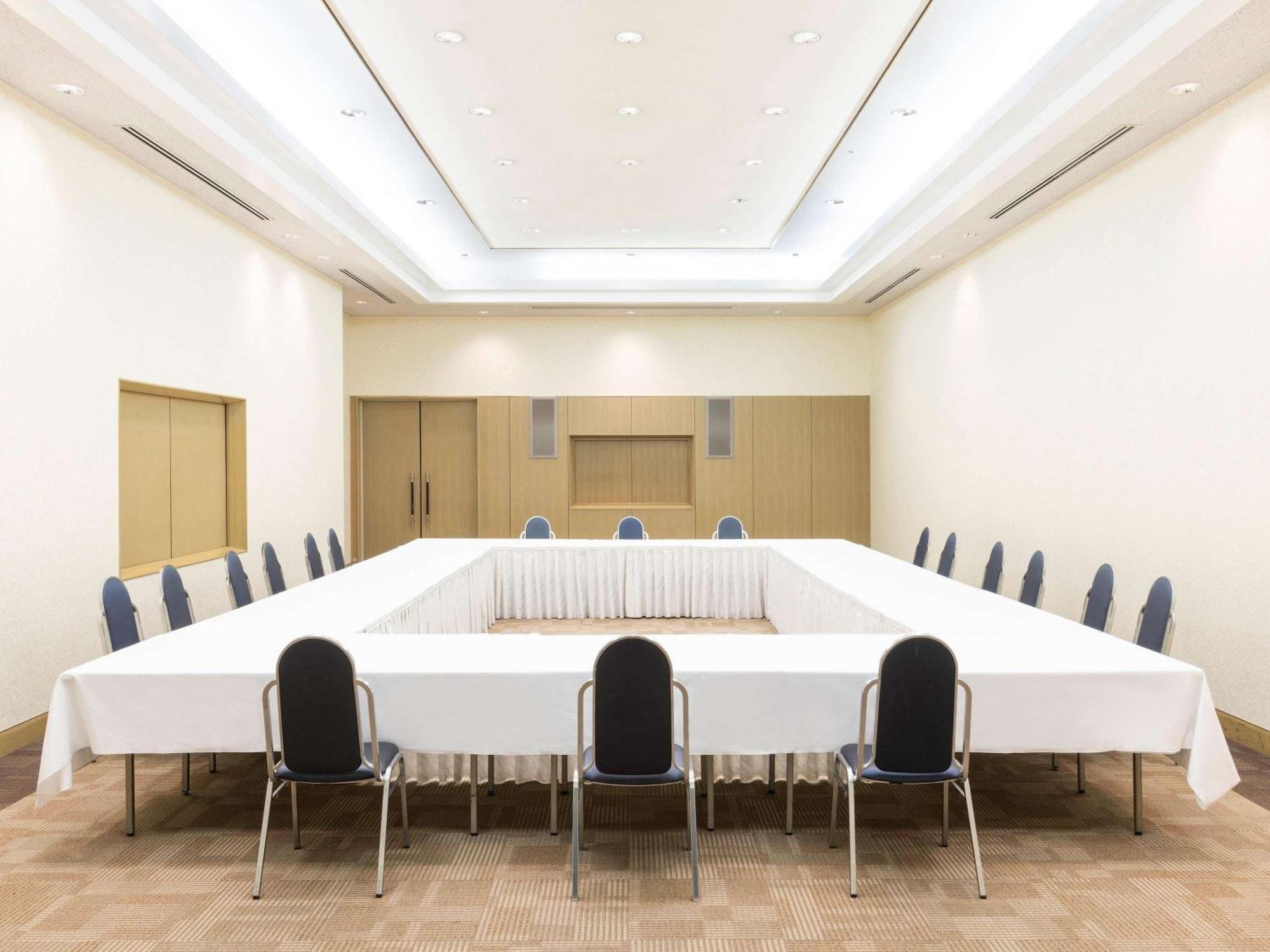 Grand Mercure Sapporo Odori Park Eksteriør billede