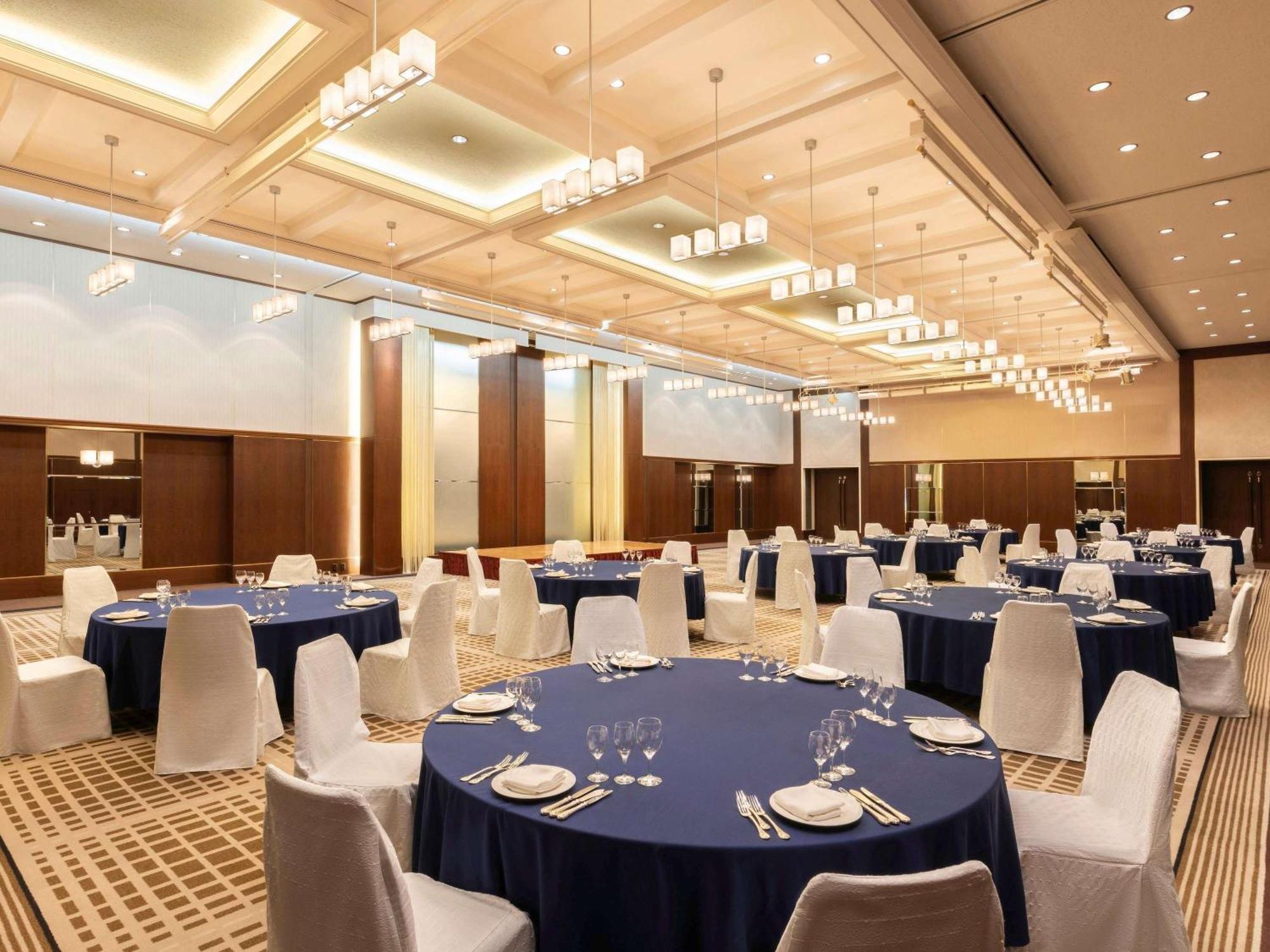 Grand Mercure Sapporo Odori Park Eksteriør billede