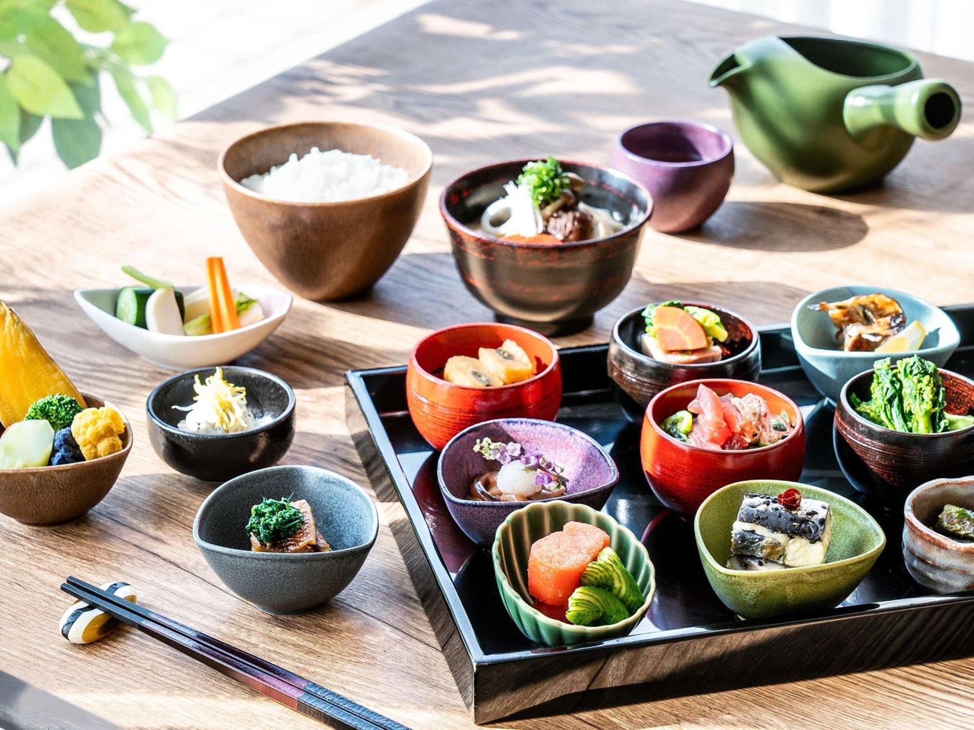 Grand Mercure Sapporo Odori Park Eksteriør billede