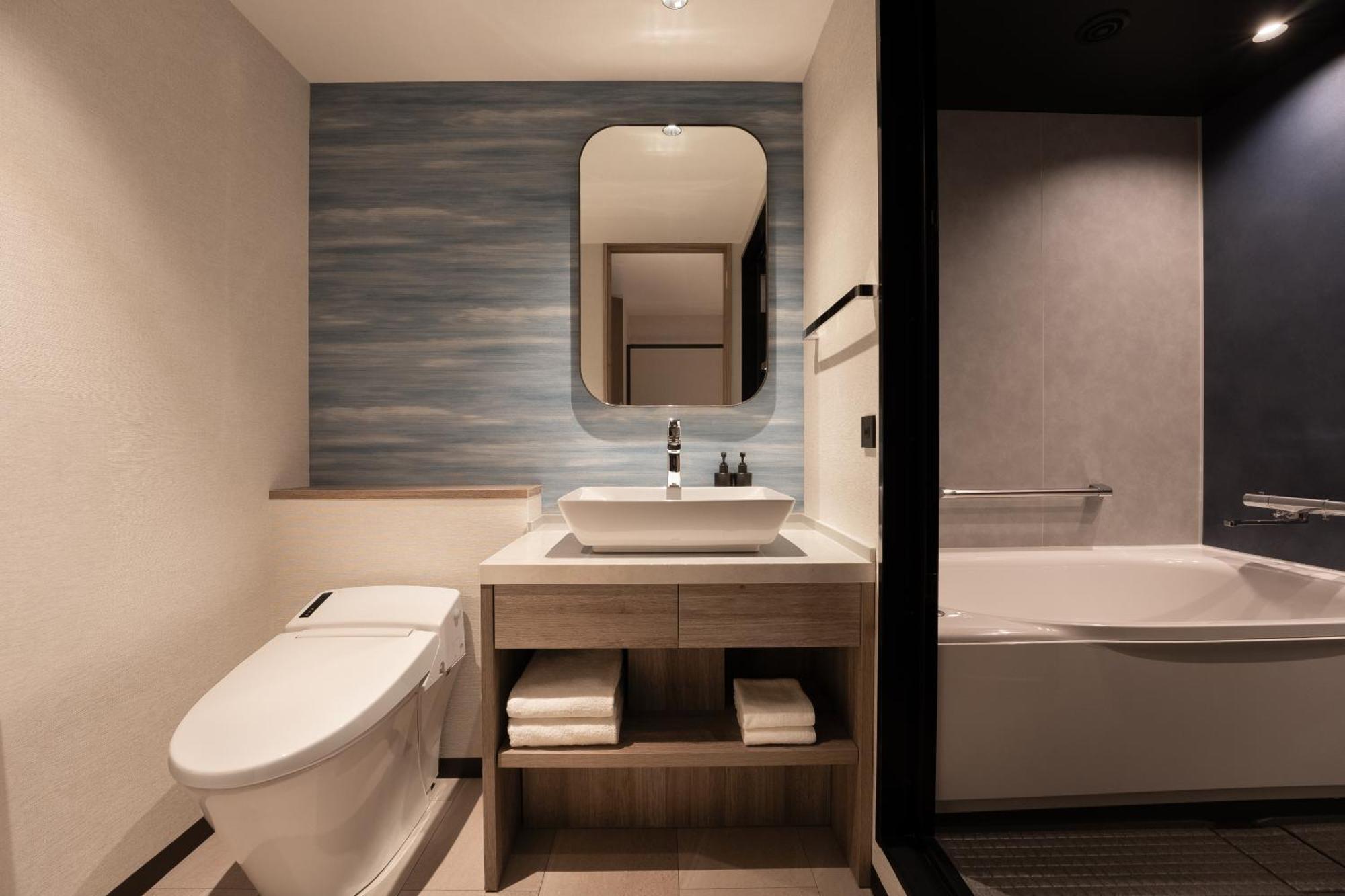 Grand Mercure Sapporo Odori Park Eksteriør billede